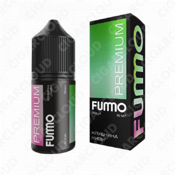 FUMMO AQUA - Клубника киви