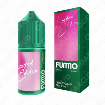 Fummo Aqua Spring - Цветущий персик