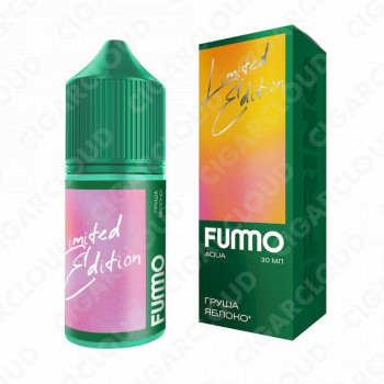 Fummo Aqua Spring - Груша яблоко