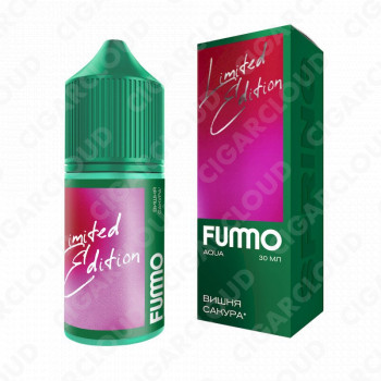 Fummo Aqua Spring - Вишня сакура