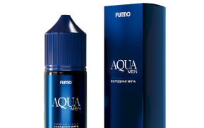 Fummo Aqua Men