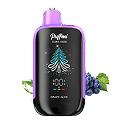PUFFMI DURA 18000