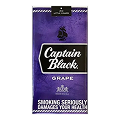 Captain Black
