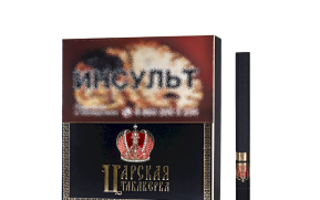 Царская Табакерка