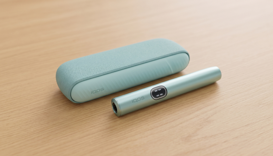 Как пользоваться IQOS Iluma: инструкция для новичков
