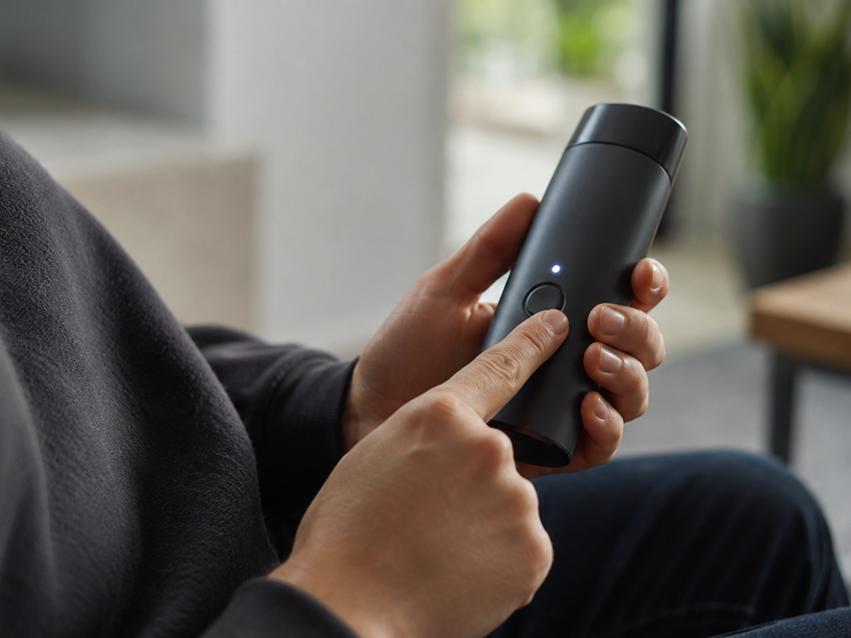 Инструкция IQOS Lil Solid 4.0: подготовка и запуск Инструкция IQOS Lil Solid 4.0: подготовка и запуск