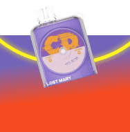 Картриджи Lost Mary CD10000
